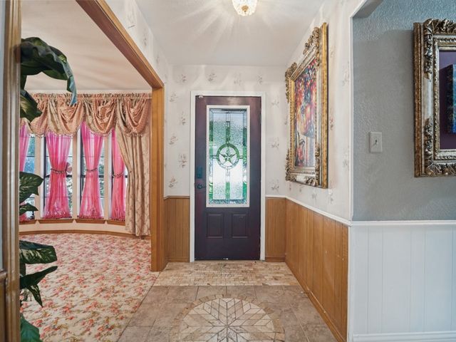 302 Johnson Street, Seagoville, TX 75159