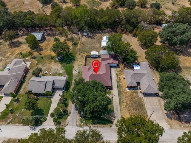 302 Johnson Street, Seagoville, TX 75159