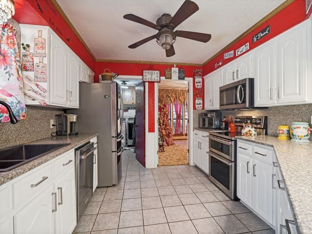 302 Johnson Street, Seagoville, TX 75159