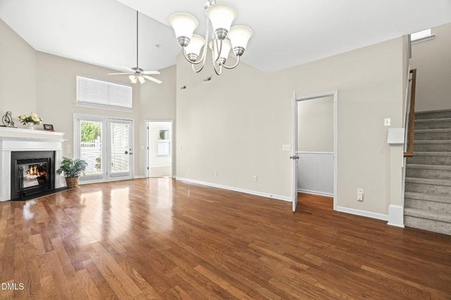 2513 Asher View Court, Raleigh, NC 27606