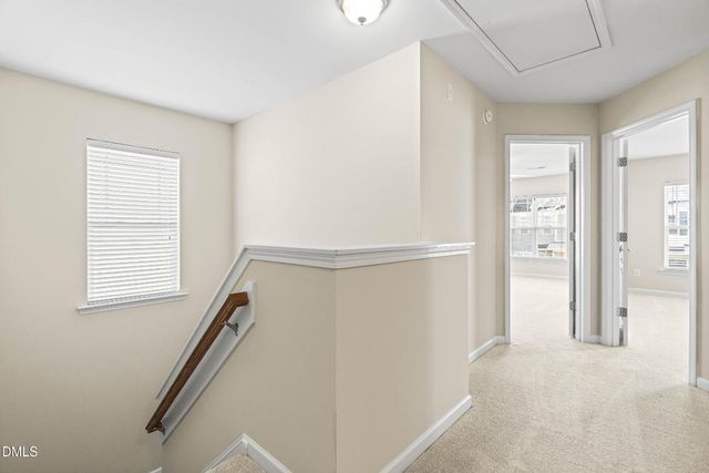 2513 Asher View Court, Raleigh, NC 27606