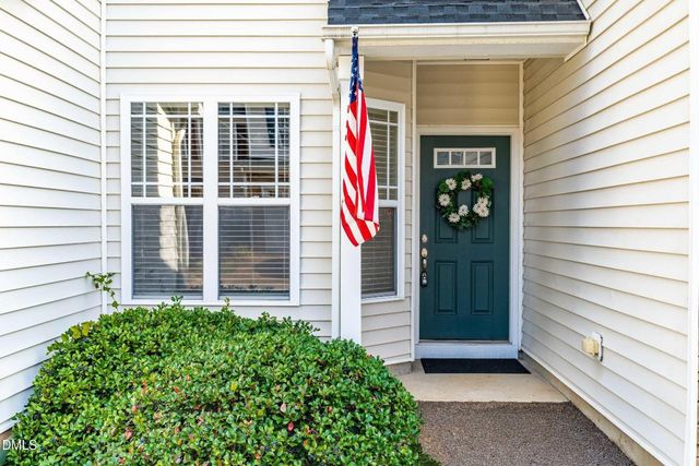 2513 Asher View Court, Raleigh, NC 27606