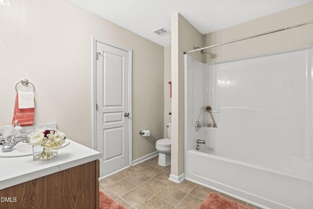 2513 Asher View Court, Raleigh, NC 27606