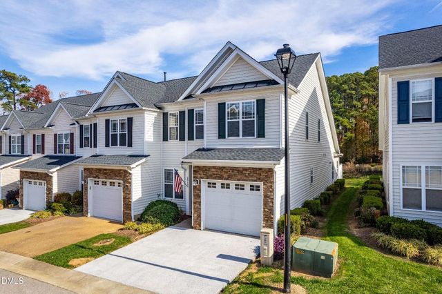 2513 Asher View Court, Raleigh, NC 27606