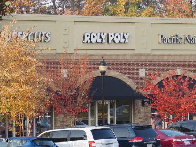 2513 Asher View Court, Raleigh, NC 27606