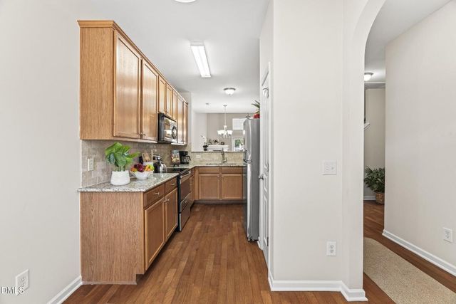 2513 Asher View Court, Raleigh, NC 27606