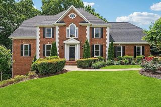2430 Stonevalley Lane, Cumming, GA 30041