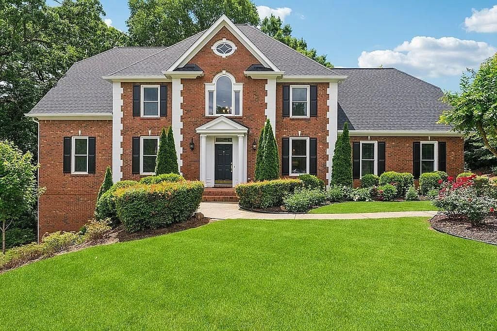 2430 Stonevalley Lane, Cumming, GA 30041
