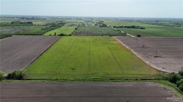 0000 W Cantu Road, Santa Rosa, TX 78593