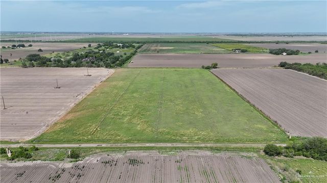 0000 W Cantu Road, Santa Rosa, TX 78593