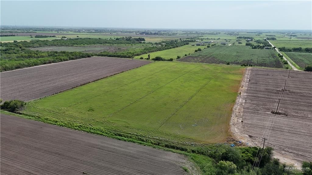 0000 W Cantu Road, Santa Rosa, TX 78593