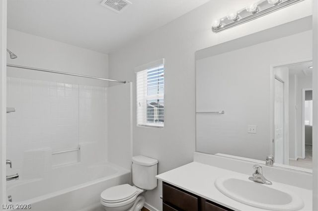 4114 Sandy Breeze Lane, Las Vegas, NV 89115