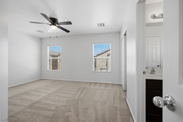 4114 Sandy Breeze Lane, Las Vegas, NV 89115