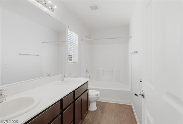 4114 Sandy Breeze Lane, Las Vegas, NV 89115