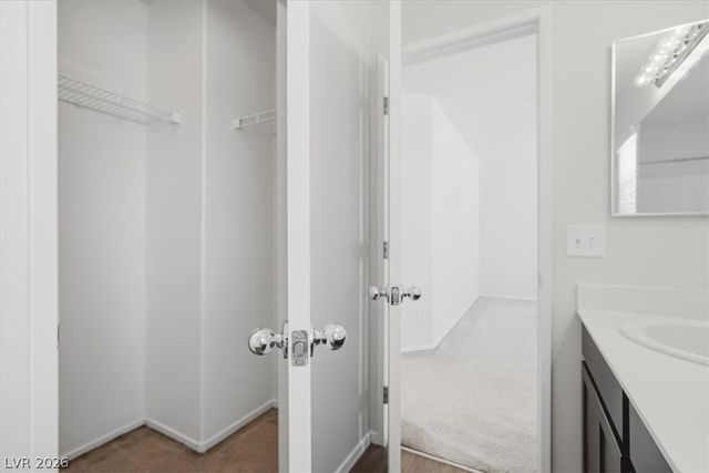 4114 Sandy Breeze Lane, Las Vegas, NV 89115