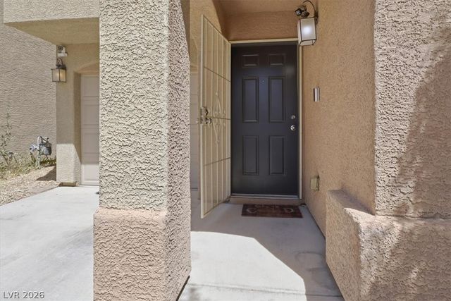 4114 Sandy Breeze Lane, Las Vegas, NV 89115