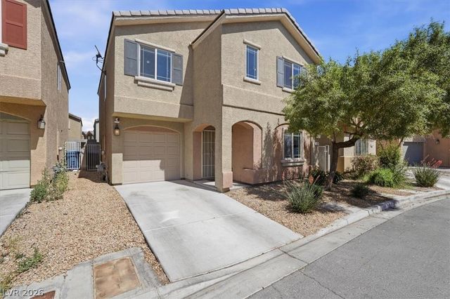 4114 Sandy Breeze Lane, Las Vegas, NV 89115