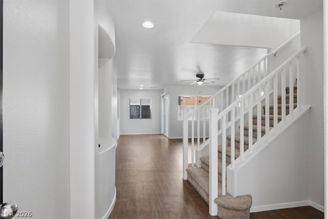 4114 Sandy Breeze Lane, Las Vegas, NV 89115