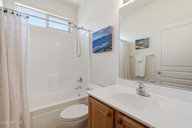 6151 S BRADSHAW Way, Chandler, AZ 85249