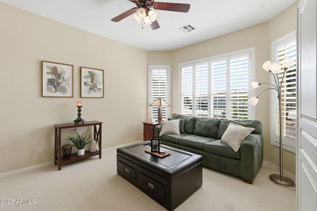 6151 S BRADSHAW Way, Chandler, AZ 85249