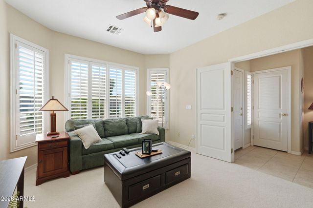 6151 S BRADSHAW Way, Chandler, AZ 85249