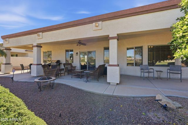 6151 S BRADSHAW Way, Chandler, AZ 85249