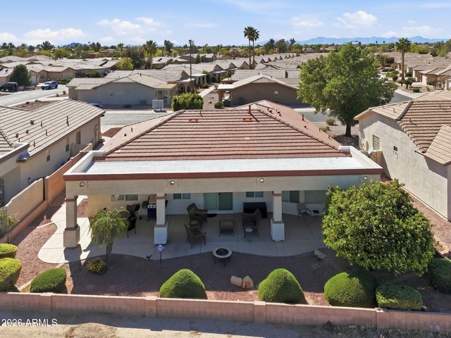 6151 S BRADSHAW Way, Chandler, AZ 85249