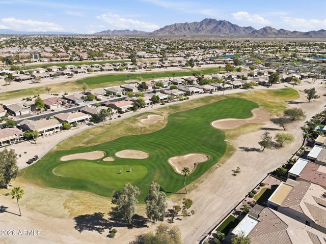 6151 S BRADSHAW Way, Chandler, AZ 85249