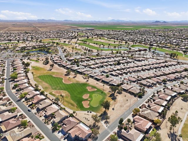 6151 S BRADSHAW Way, Chandler, AZ 85249