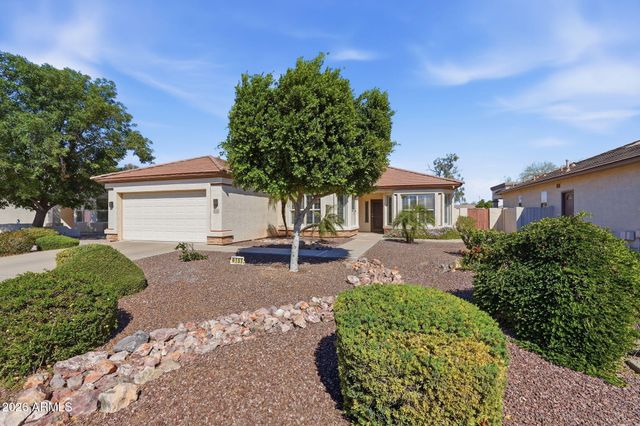 6151 S BRADSHAW Way, Chandler, AZ 85249