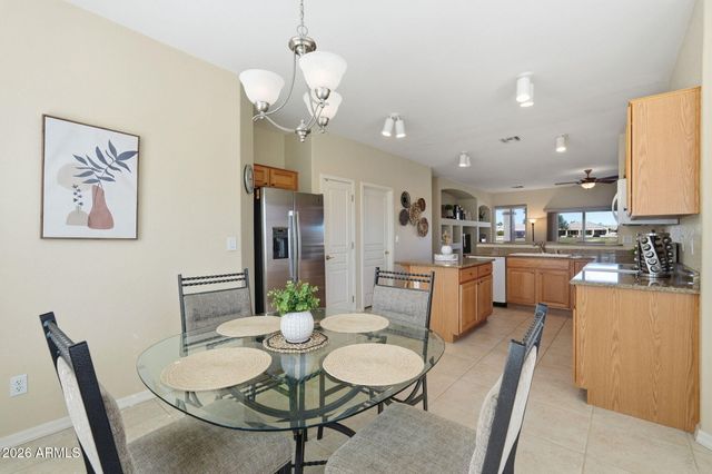 6151 S BRADSHAW Way, Chandler, AZ 85249