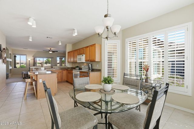 6151 S BRADSHAW Way, Chandler, AZ 85249