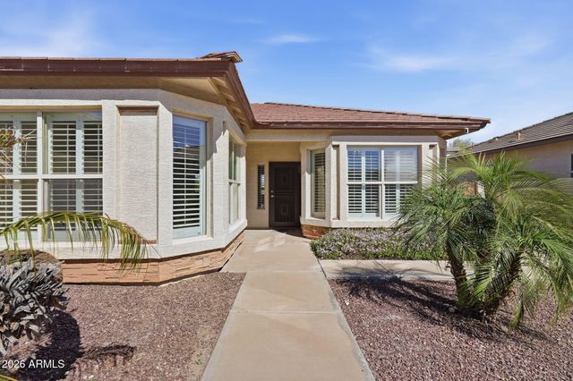 6151 S BRADSHAW Way, Chandler, AZ 85249