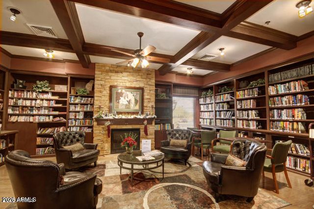 6151 S BRADSHAW Way, Chandler, AZ 85249