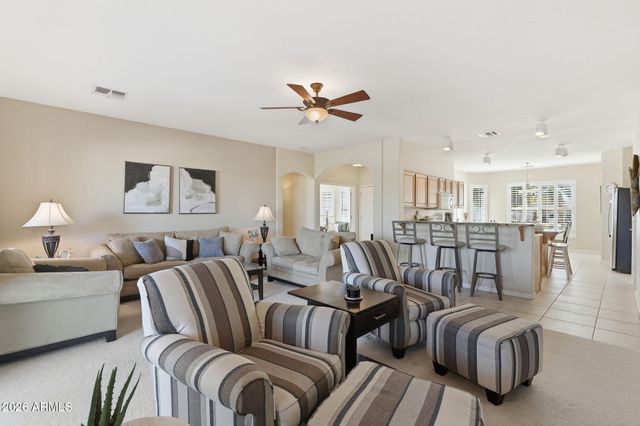 6151 S BRADSHAW Way, Chandler, AZ 85249