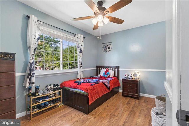 5276 SUDBERRY LN, Woodbridge, VA 22193