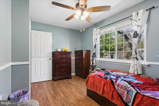 5276 SUDBERRY LN, Woodbridge, VA 22193