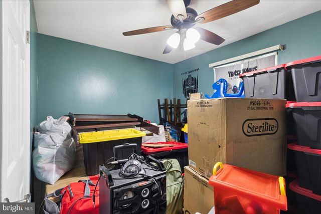 5276 SUDBERRY LN, Woodbridge, VA 22193