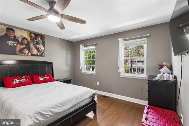 5276 SUDBERRY LN, Woodbridge, VA 22193