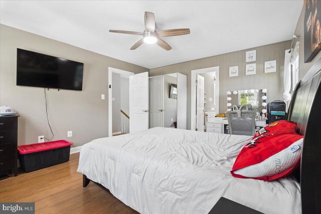 5276 SUDBERRY LN, Woodbridge, VA 22193