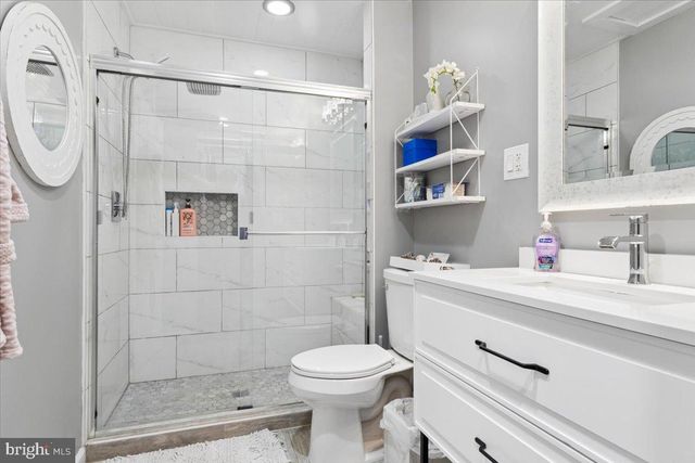 5276 SUDBERRY LN, Woodbridge, VA 22193