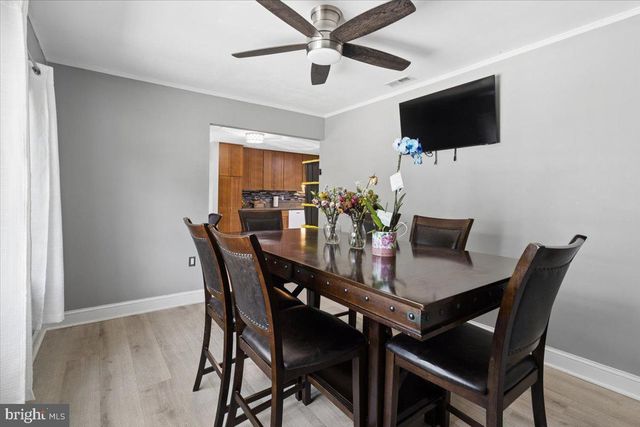 5276 SUDBERRY LN, Woodbridge, VA 22193