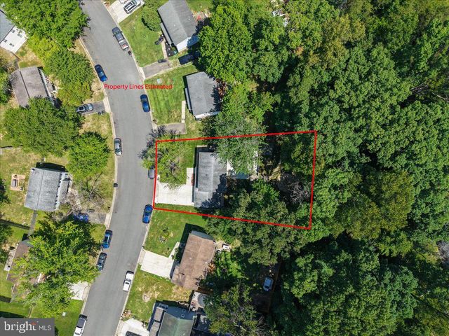 5276 SUDBERRY LN, Woodbridge, VA 22193