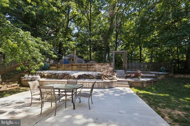5276 SUDBERRY LN, Woodbridge, VA 22193