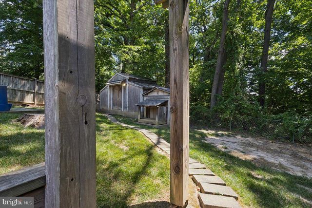 5276 SUDBERRY LN, Woodbridge, VA 22193