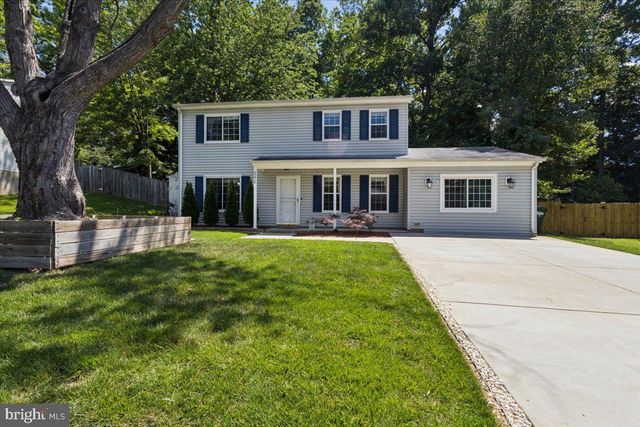 5276 SUDBERRY LN, Woodbridge, VA 22193