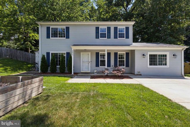 5276 SUDBERRY LN, Woodbridge, VA 22193