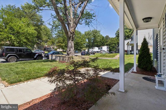 5276 SUDBERRY LN, Woodbridge, VA 22193