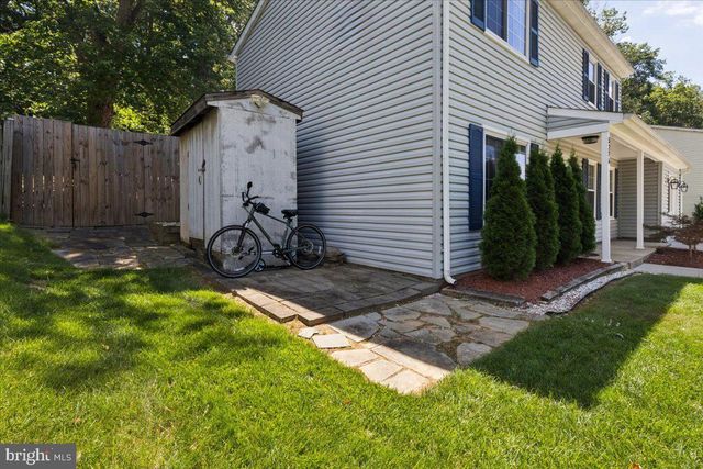5276 SUDBERRY LN, Woodbridge, VA 22193