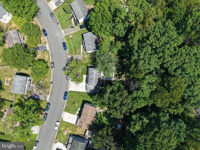 5276 SUDBERRY LN, Woodbridge, VA 22193